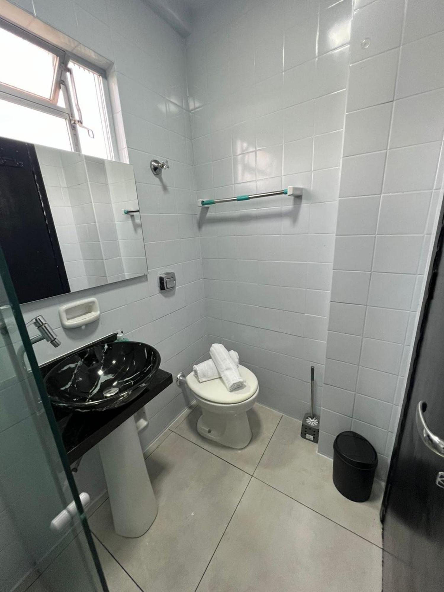 Studio Em Excelente Localizacao Em Foz Apartamento Foz do Iguaçu